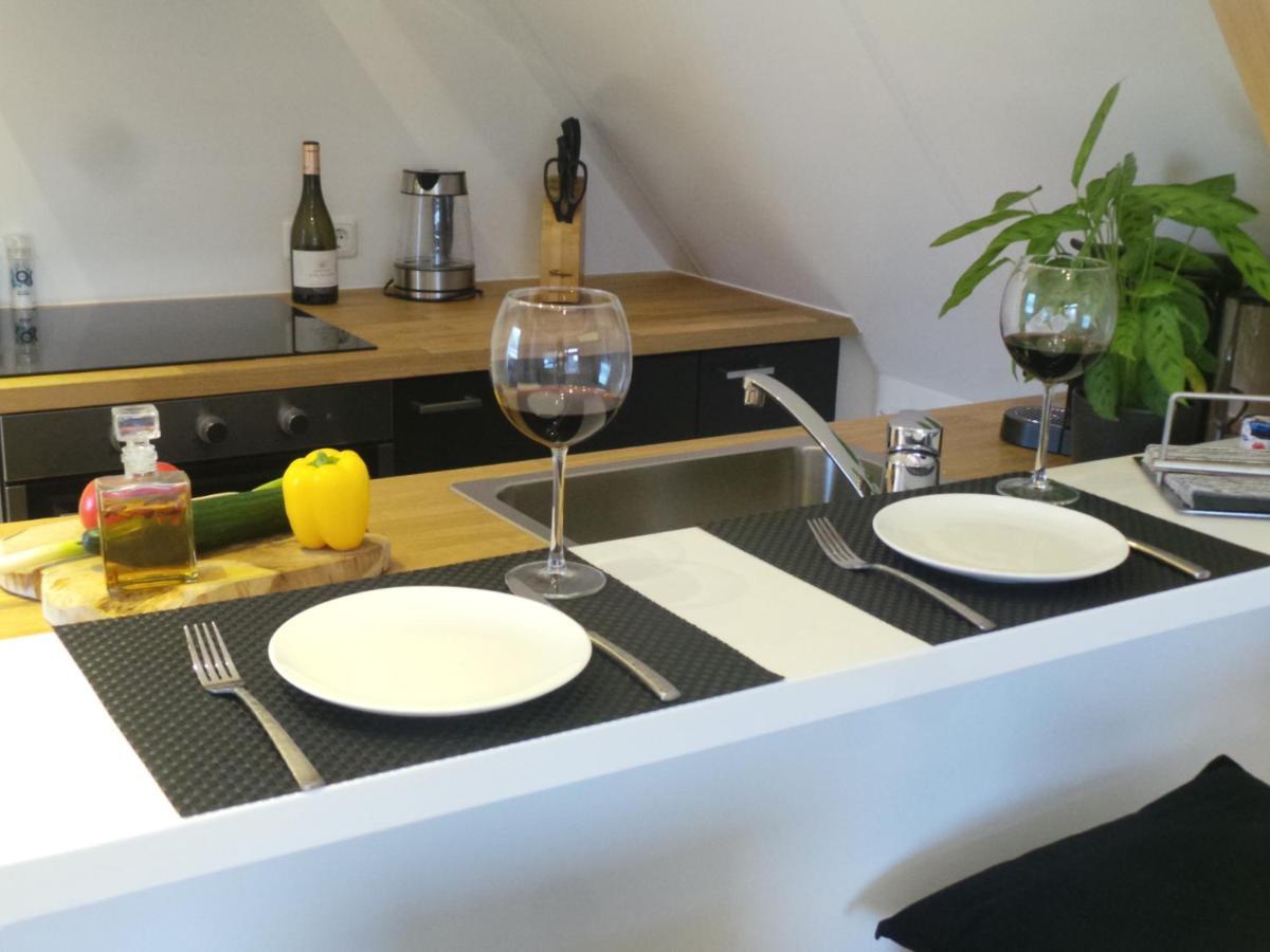 Top Appartement Short Stay In Mooie Omgeving Kortenhoef. Экстерьер фото