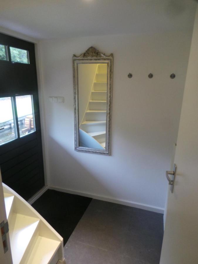 Top Appartement Short Stay In Mooie Omgeving Kortenhoef. Экстерьер фото