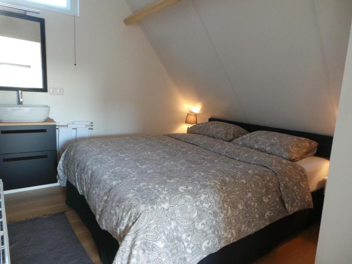 Top Appartement Short Stay In Mooie Omgeving Kortenhoef. Экстерьер фото