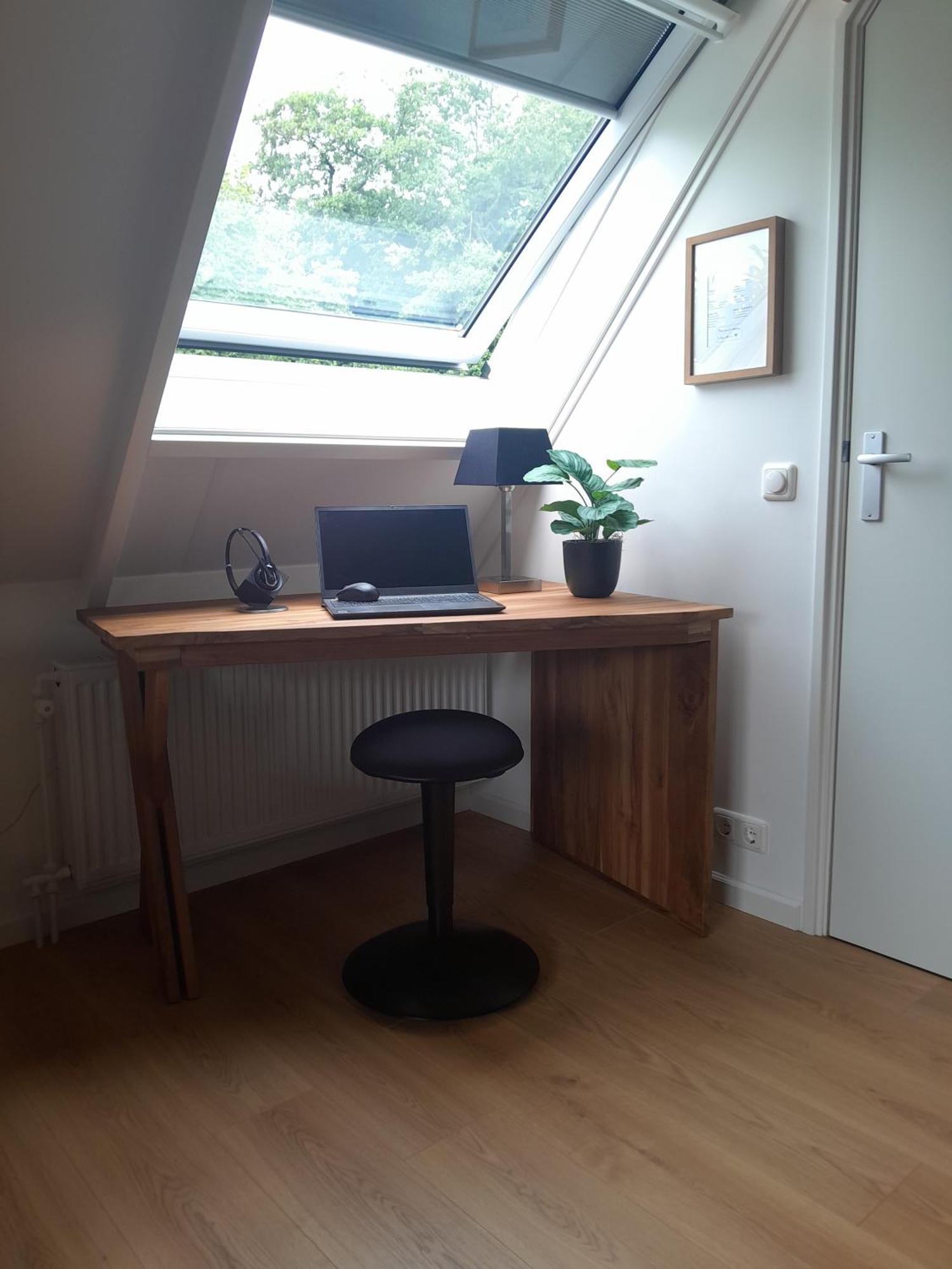 Top Appartement Short Stay In Mooie Omgeving Kortenhoef. Экстерьер фото